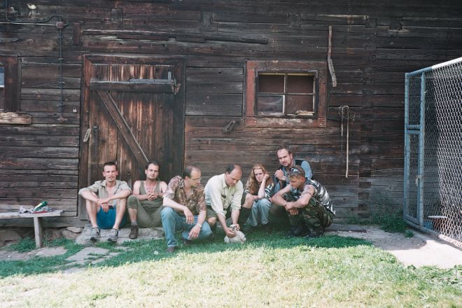 Slovensko