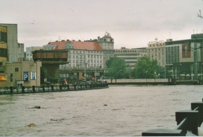 Povodně 2002